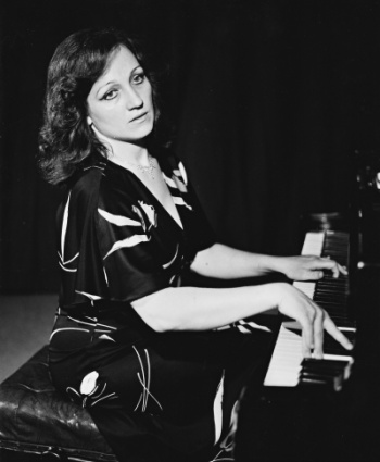 sylvia čápová