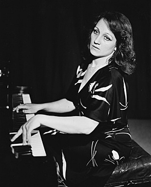 sylvia čápová